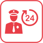 KAB Hostel Security 24hr