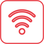 KAB Hostel Wifi